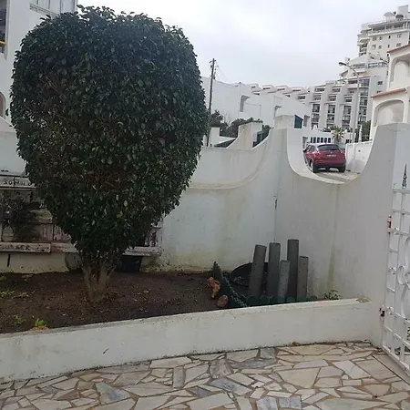 Casa Martins شقة *