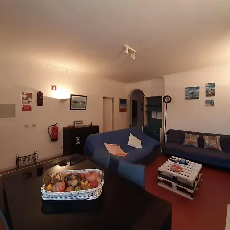 شقة Casa Martins البوفيرا