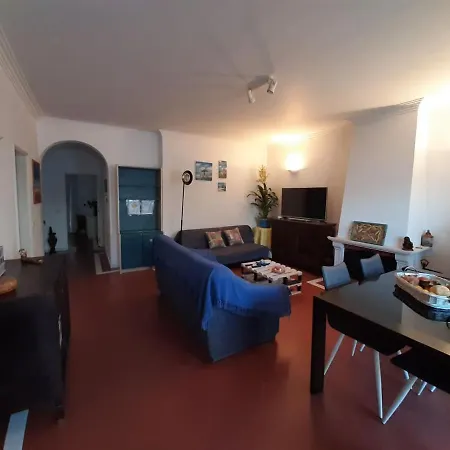 Casa Martins البوفيرا