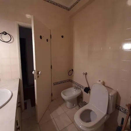 شقة Casa Martins *