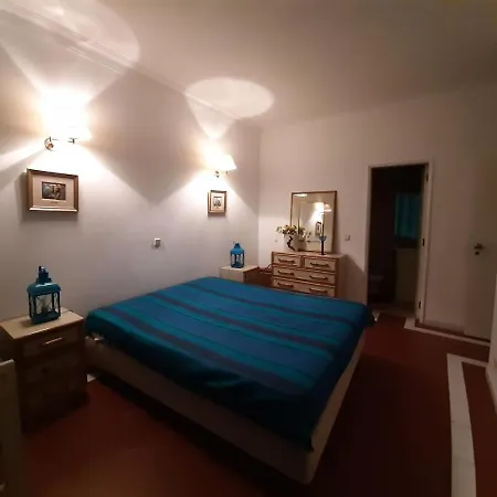 Casa Martins شقة