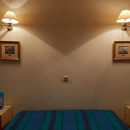 Casa Martins شقة *