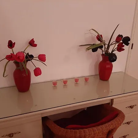 Casa Martins * البوفيرا