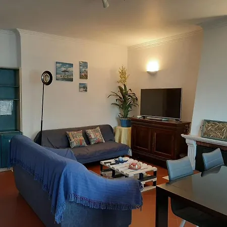 Casa Martins شقة البوفيرا